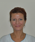Белоногова Анна Анатольевна