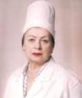 Захарова Алевтина Ивановна