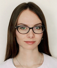 Старцева Елена Юрьевна
