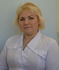 Шарифулина Елена Вячеславовна