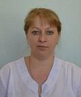 Кузнецова Людмила Анатольевна
