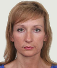 Связева Мария Анатольевна