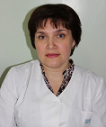 Букреева Ольга Васильевна