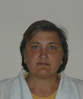 Мухаметдинова Файруза Кадировна