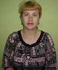 Старикова Ирина Николаевна