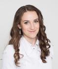 Устинова Юлия Владимировна