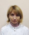 Первухина Вероника Михайловна