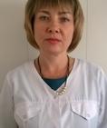 Буханцова Татьяна Николаевна
