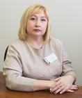Бабинцева Елена Александровна