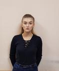 Голелева Диана Алексеевна