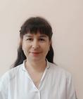 Фролова Ирина Николаевна