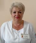 Шмакова Наталья Викторовна