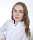 Огурцова Ирина Сергеевна