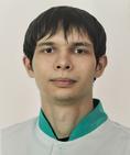 Осеев Константин Александрович