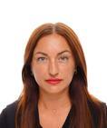 Данилова  Ирина Ивановна