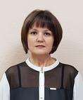 Батуева Ирина Викторовна