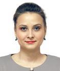 Корчагина Лилия Павловна