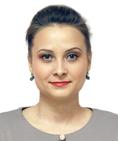 Корчагина Лилия Павловна